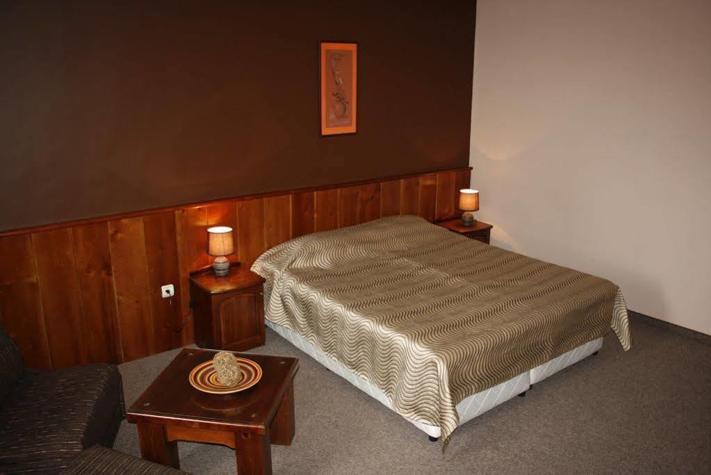 Elida Family Hotel Banszko Kültér fotó