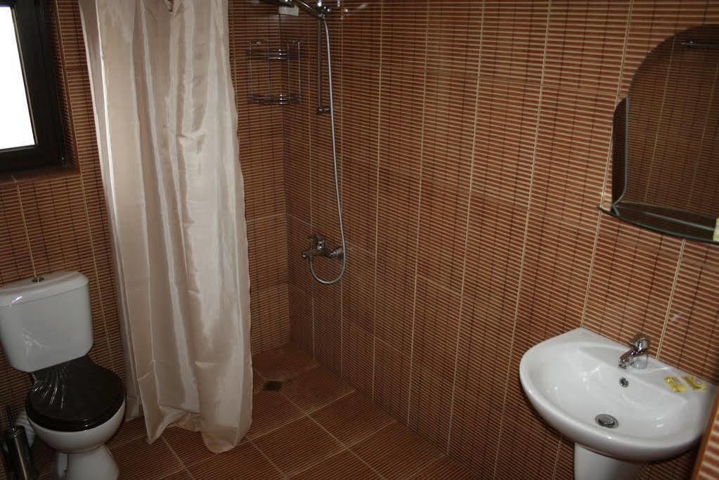 Elida Family Hotel Banszko Kültér fotó