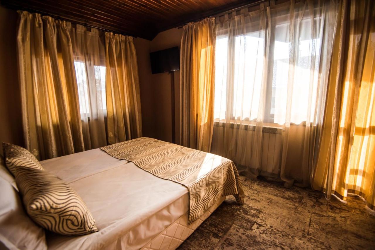 Elida Family Hotel Banszko Kültér fotó
