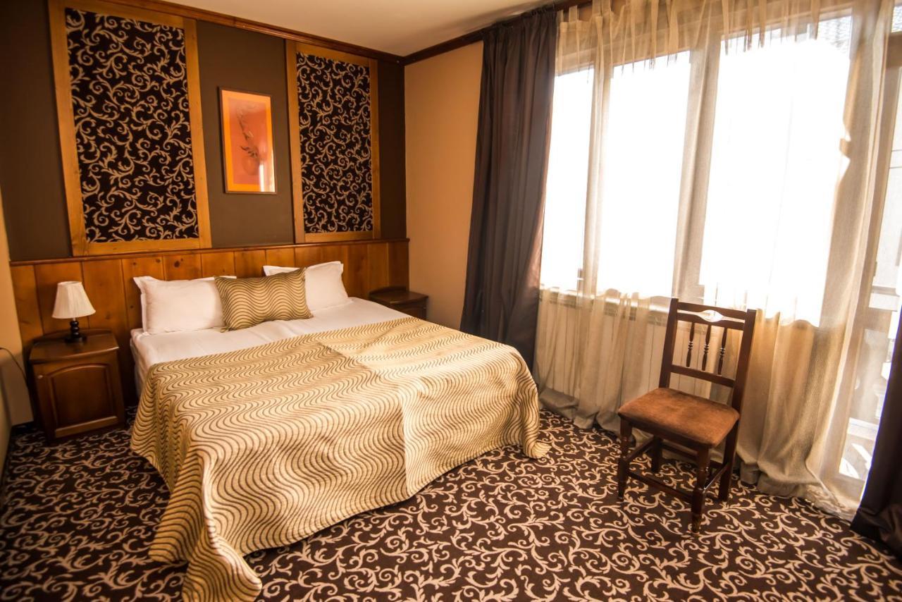 Elida Family Hotel Banszko Kültér fotó